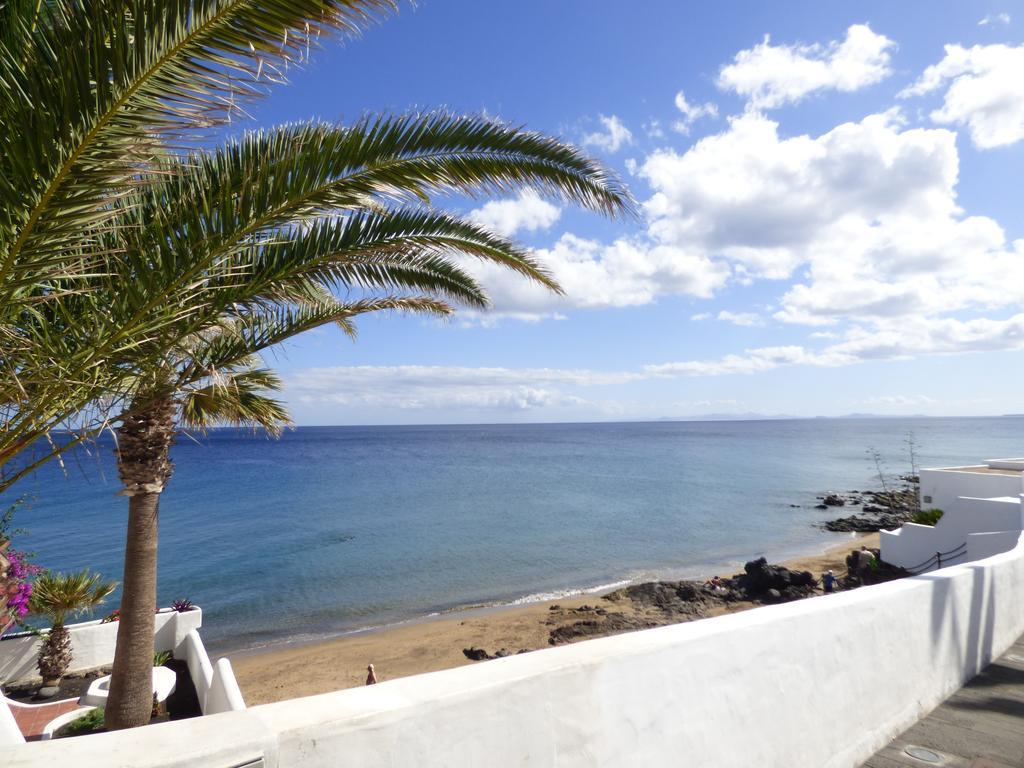 Departamento Barcaro 2 Apartment Puerto del Carmen  Exterior photo